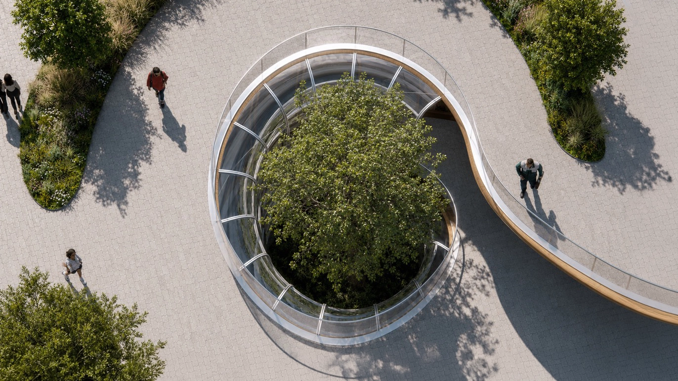 Corona project photo 02