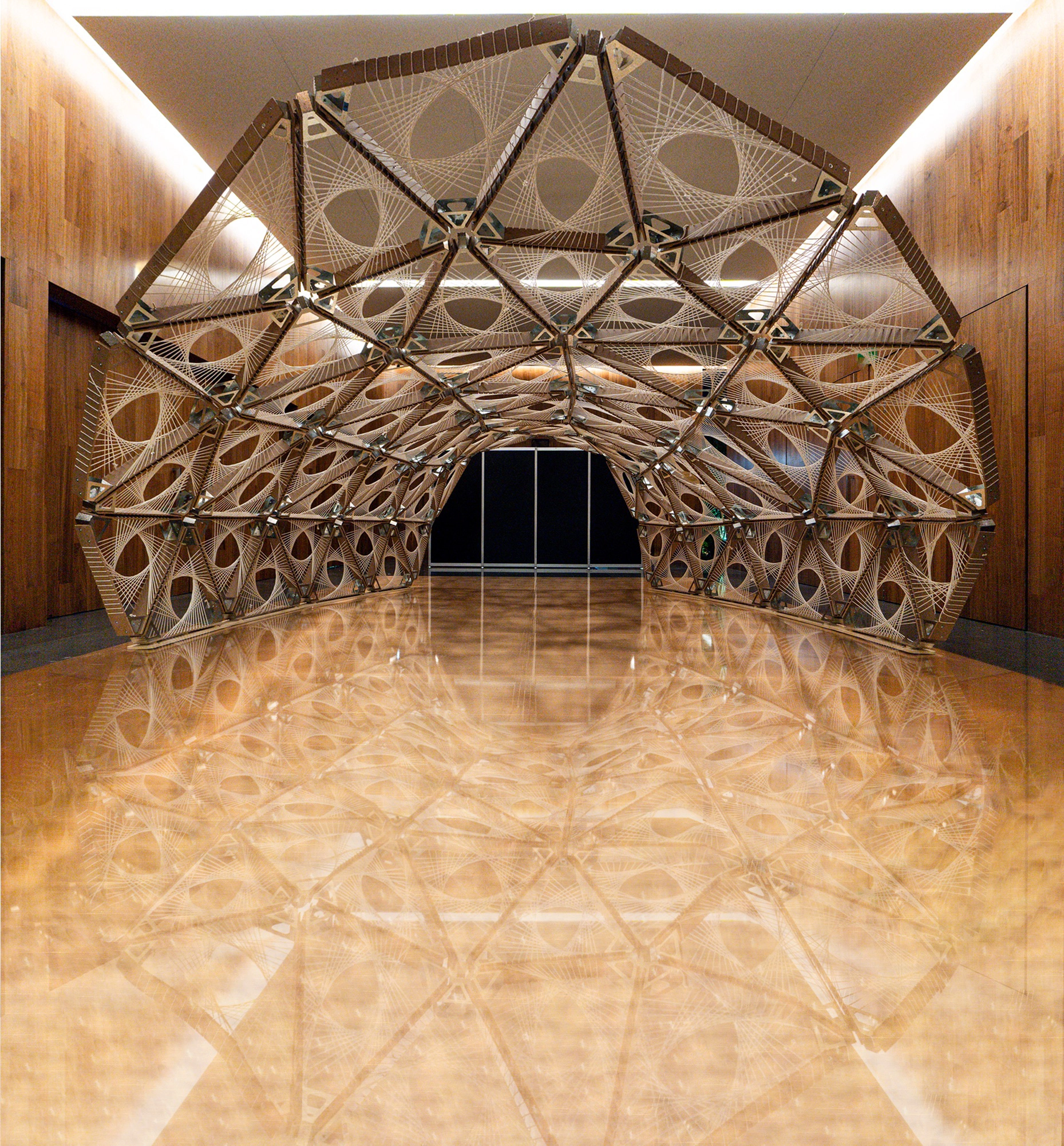Pabellon 300 project photo 03
