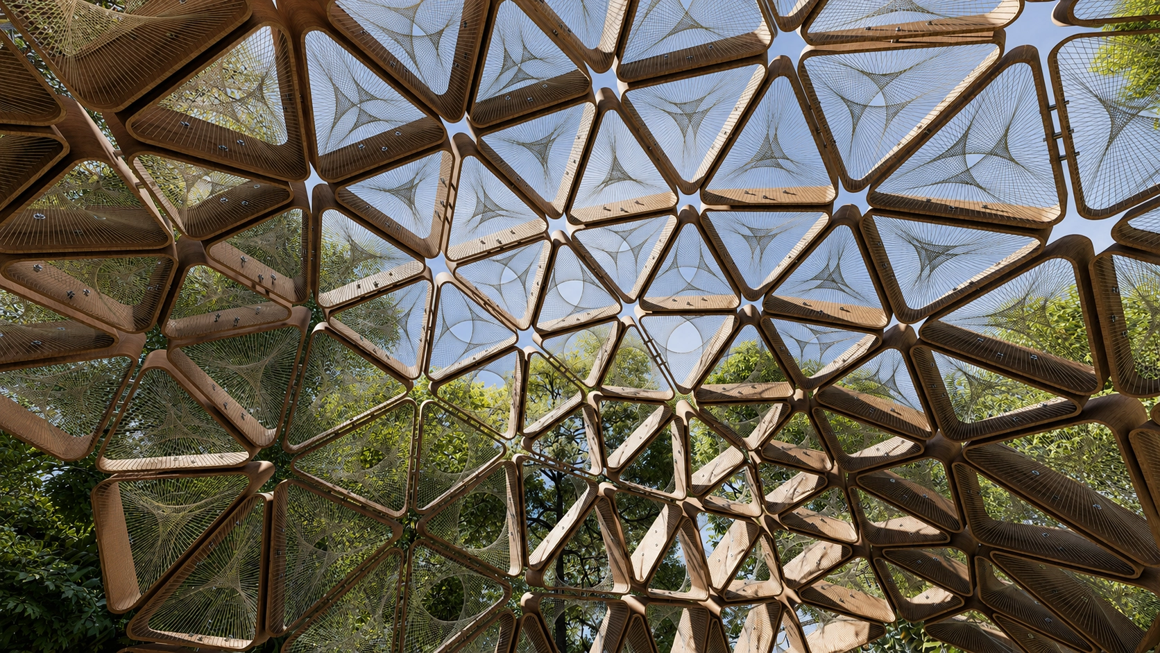Pavilion project photo 04