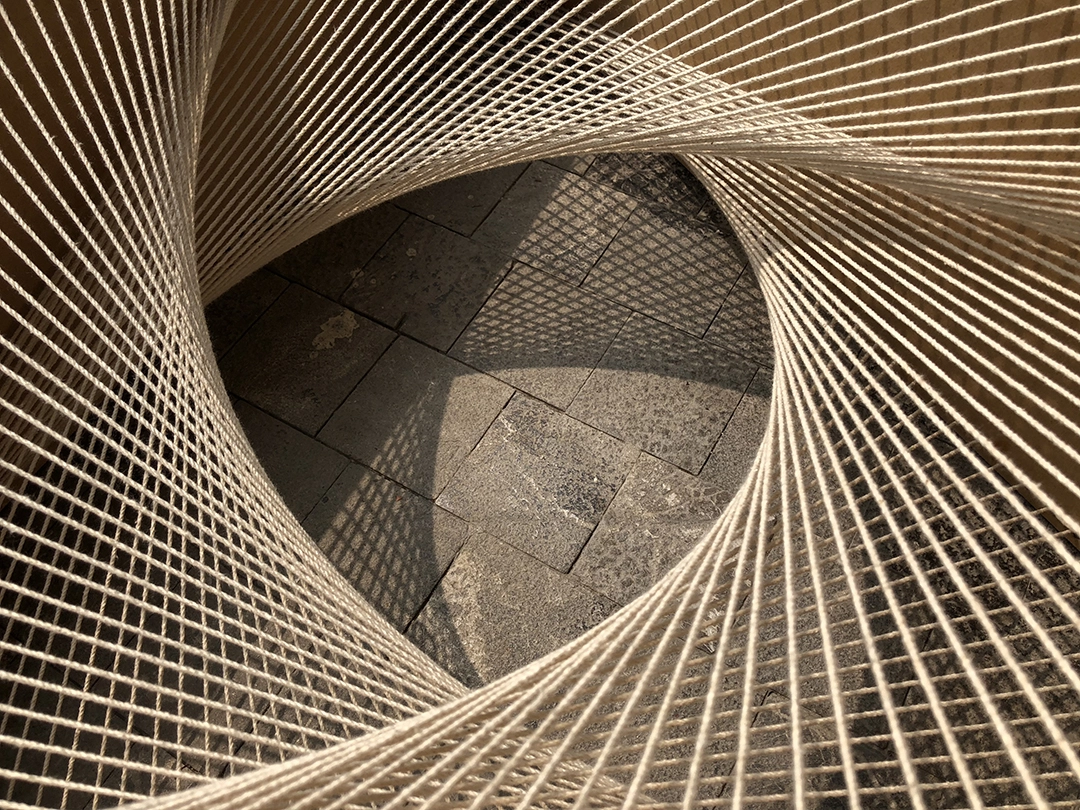 Pavilion project photo 06