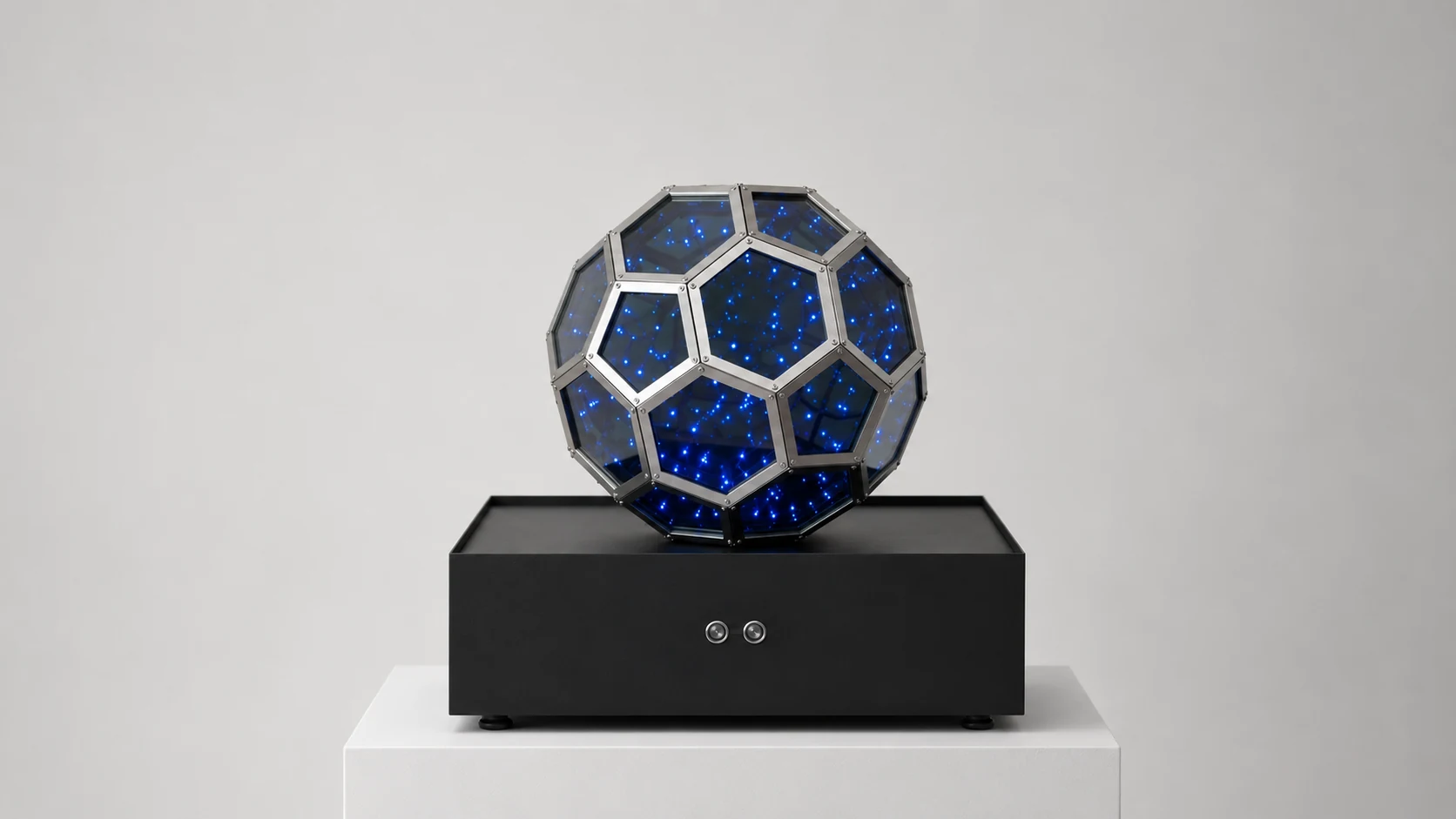 Universe project photo 02